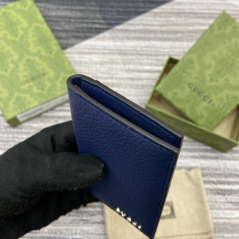 Gvc*1 wallets